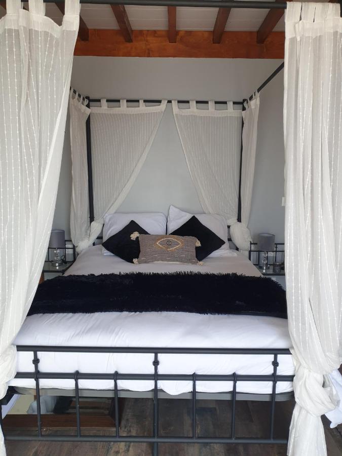 مونتوري Etche Arguinia Chambres Hotes Et Spa المظهر الخارجي الصورة