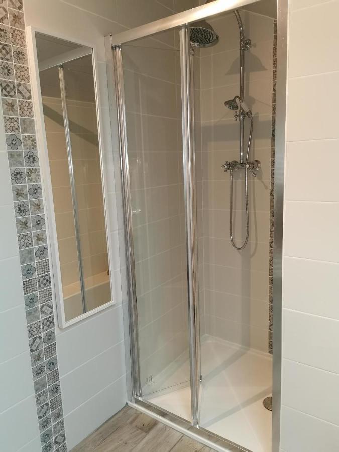 مونتوري Etche Arguinia Chambres Hotes Et Spa المظهر الخارجي الصورة