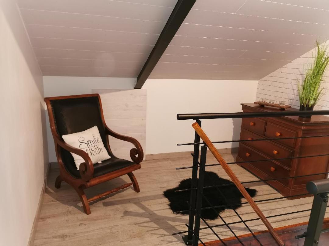 مونتوري Etche Arguinia Chambres Hotes Et Spa المظهر الخارجي الصورة