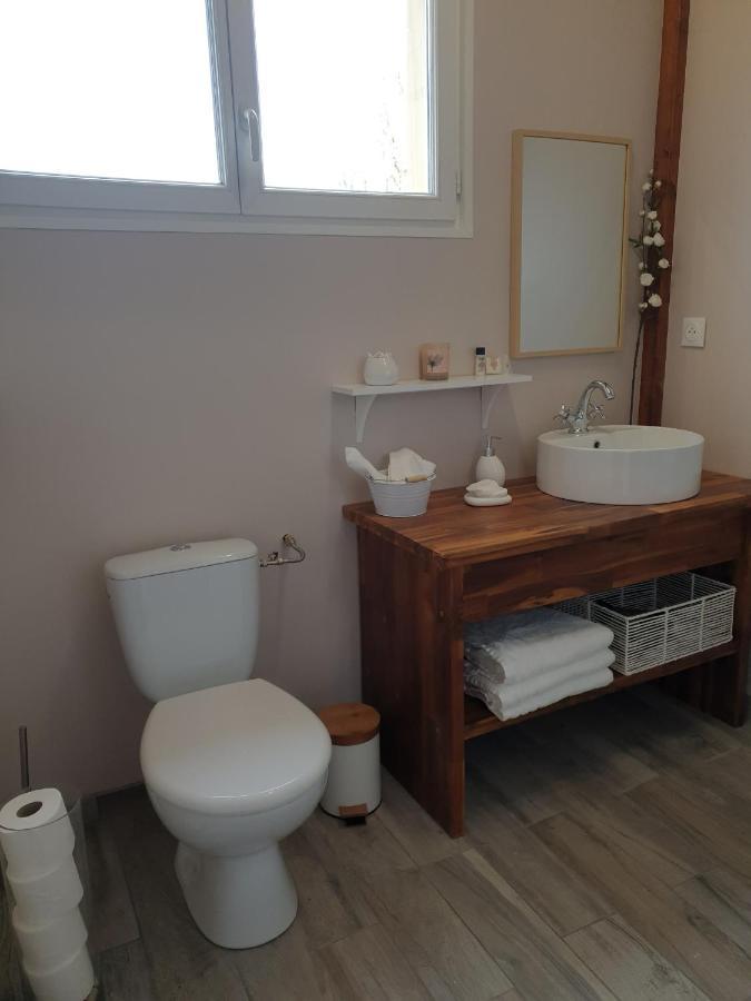 مونتوري Etche Arguinia Chambres Hotes Et Spa المظهر الخارجي الصورة