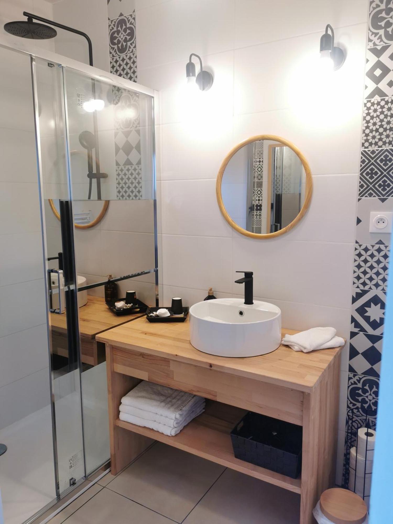 مونتوري Etche Arguinia Chambres Hotes Et Spa المظهر الخارجي الصورة