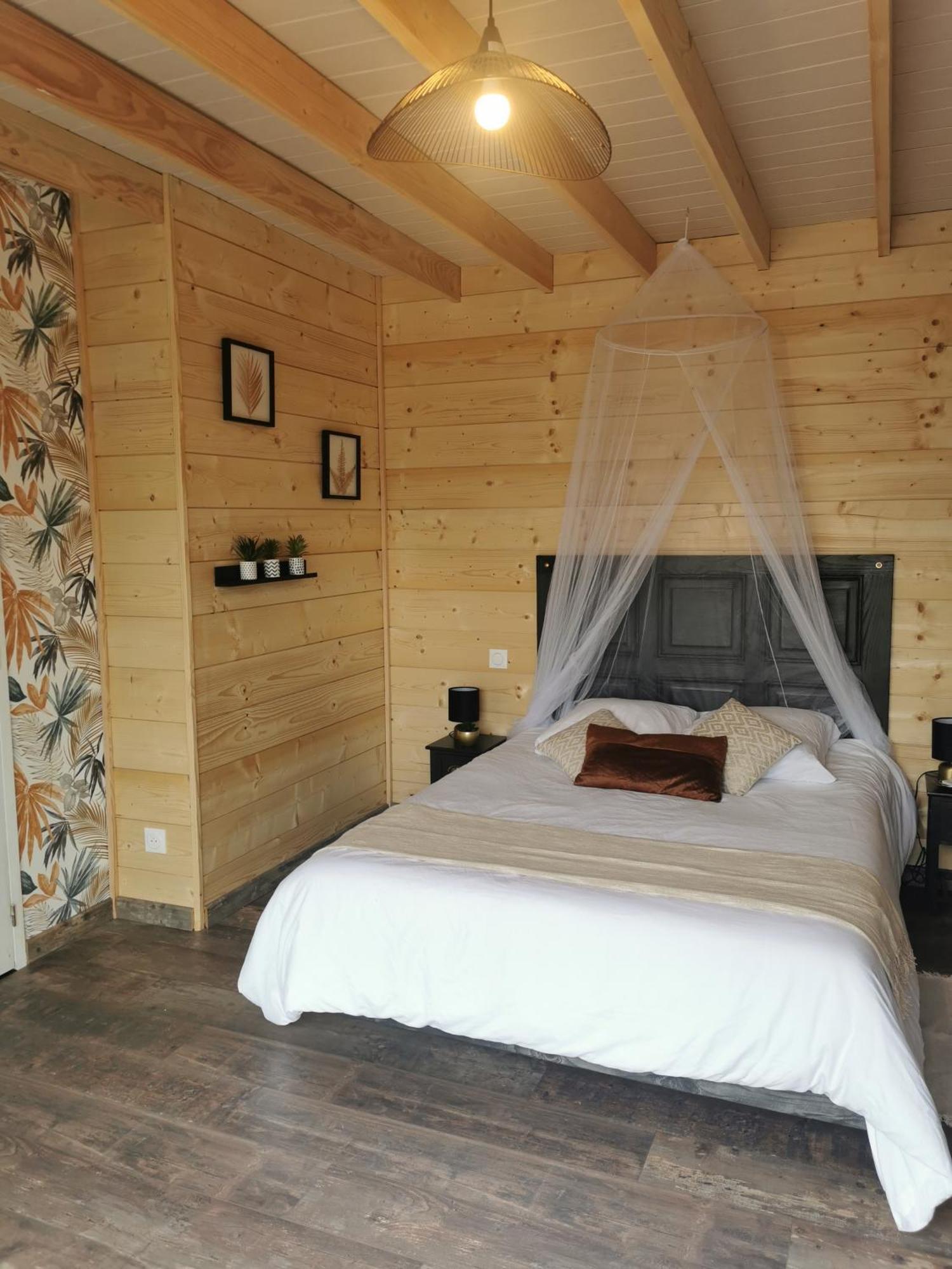 مونتوري Etche Arguinia Chambres Hotes Et Spa المظهر الخارجي الصورة