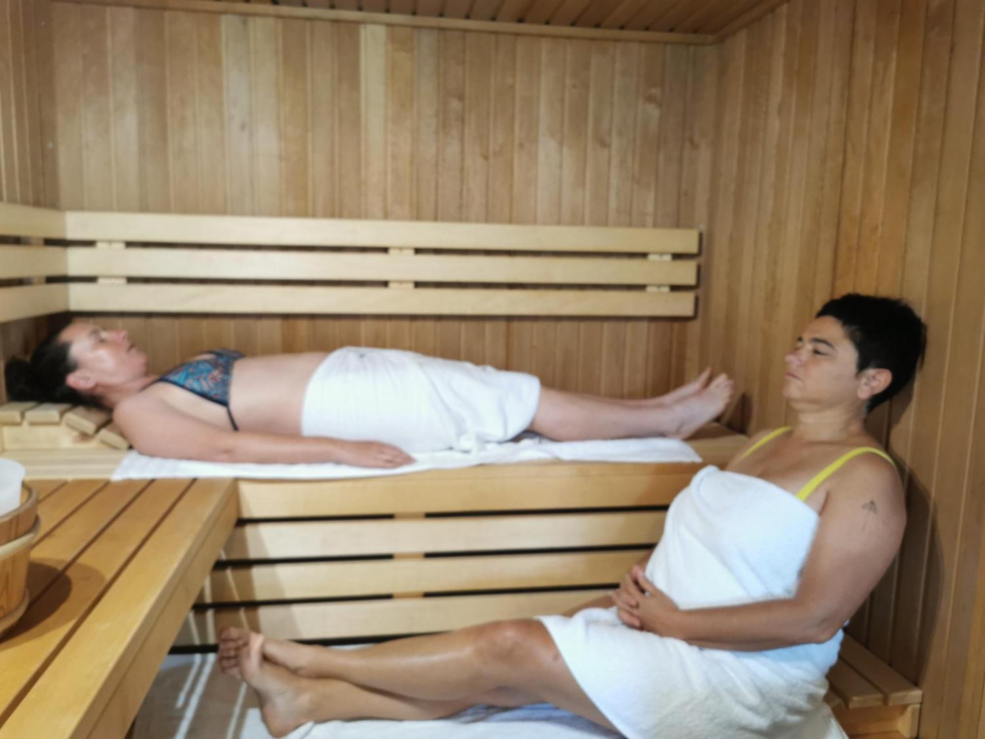 مونتوري Etche Arguinia Chambres Hotes Et Spa المظهر الخارجي الصورة