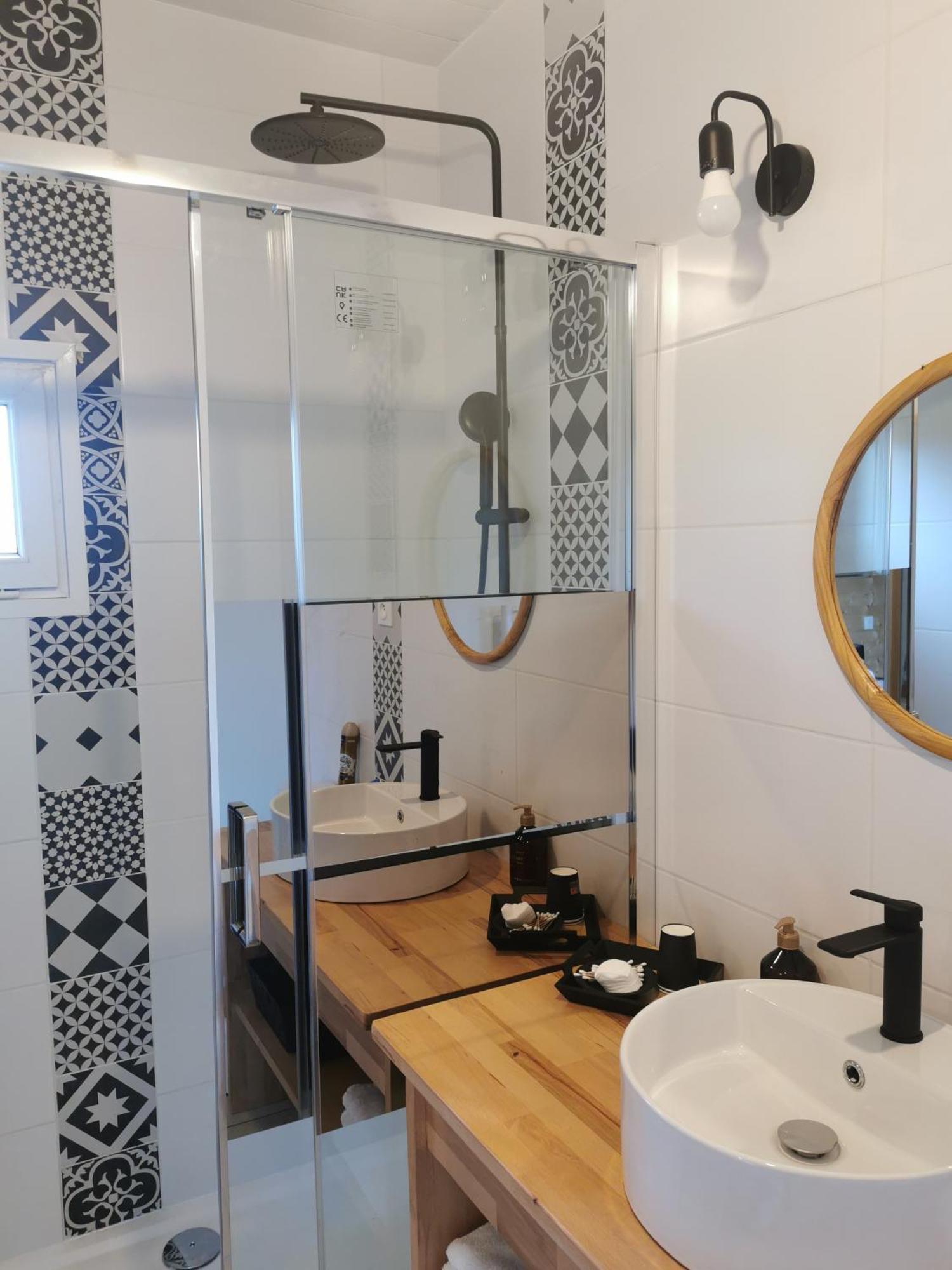 مونتوري Etche Arguinia Chambres Hotes Et Spa المظهر الخارجي الصورة