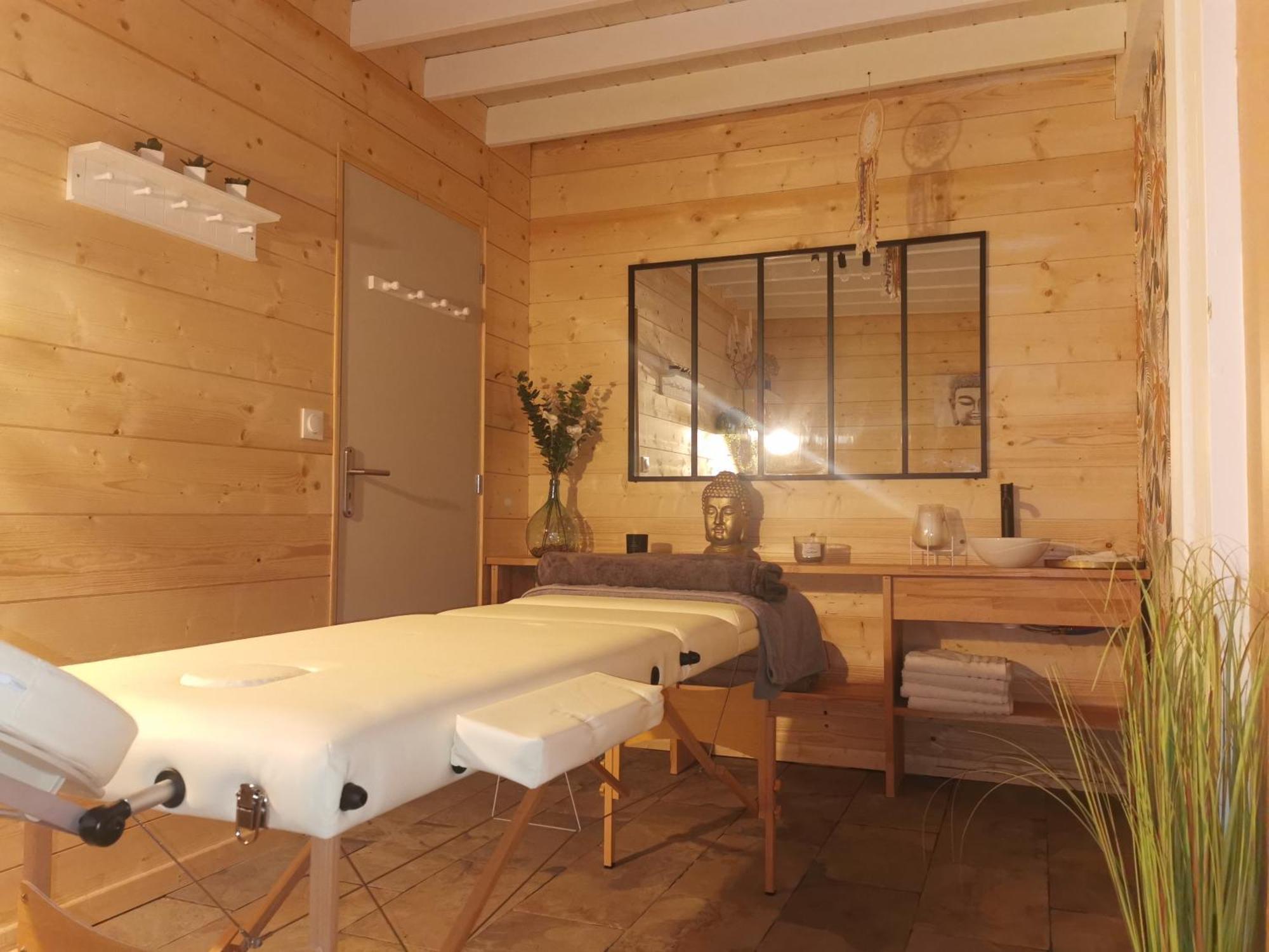 مونتوري Etche Arguinia Chambres Hotes Et Spa المظهر الخارجي الصورة